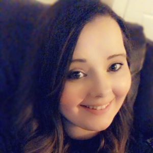 Meet your Posher, Whitney